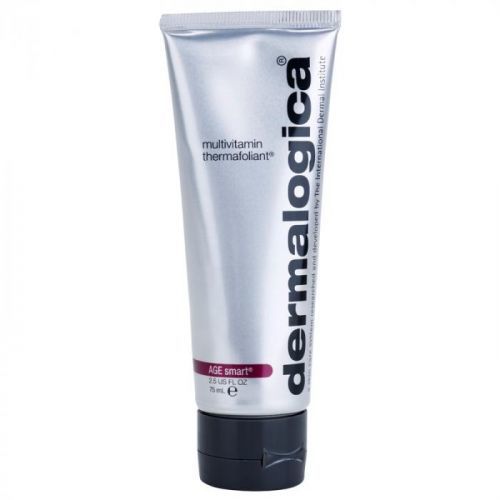 Dermalogica AGE smart multivitamínový hřejivý peeling na obličej