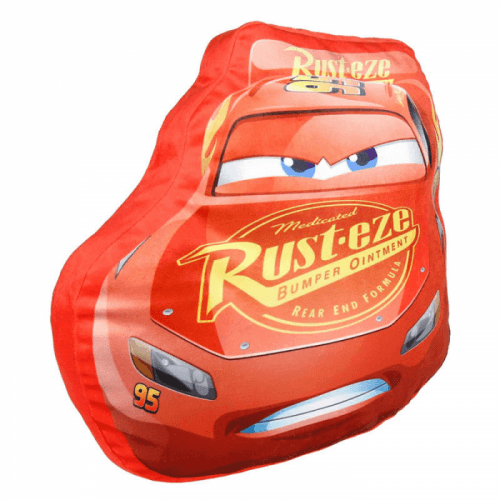 Bez určení výrobce | Polštář CARS 3