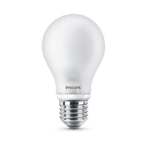 Classic LEDbulb ND 5-40W A60 E27 827 FR