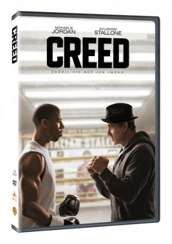 Creed    - Dvd