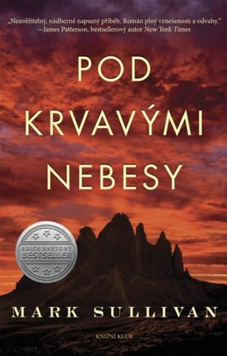 Sullivan Mark T.: Pod Krvavými Nebesy