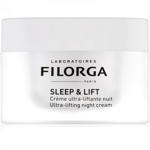 Filorga Sleep & Lift noční krém s liftingovým efektem