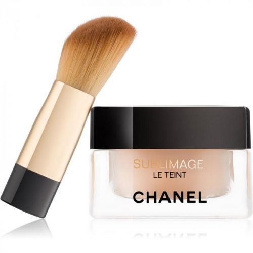 Chanel Sublimage rozjasňující make-up