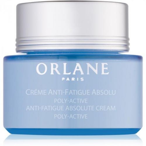 Orlane Absolute Skin Recovery Program revitalizační krém pro unavenou