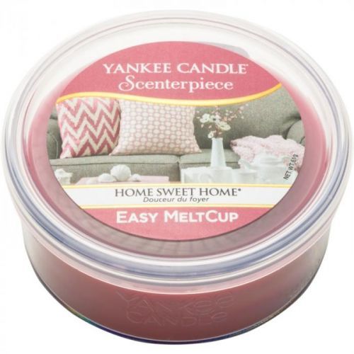 Yankee Candle Scenterpiece Home Sweet Home vosk do elektrické aromala