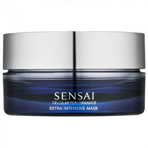 Sensai Cellular Performance Extra Intensive noční pleťová maska