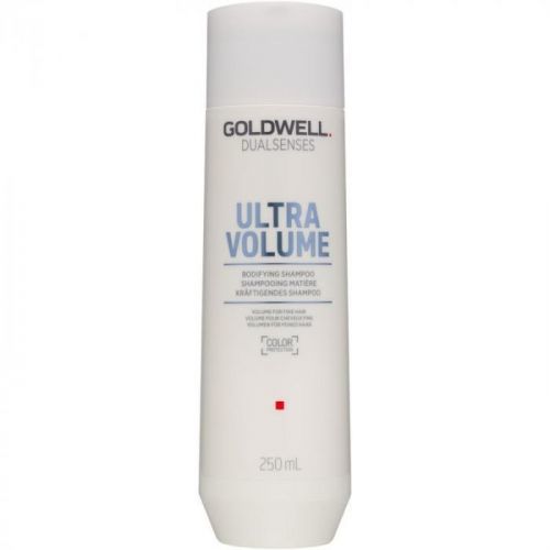 Goldwell Dualsenses Ultra Volume šampon pro objem jemných vlasů