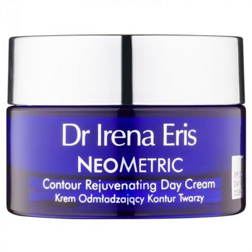 Dr Irena Eris Neometric omlazující denní krém