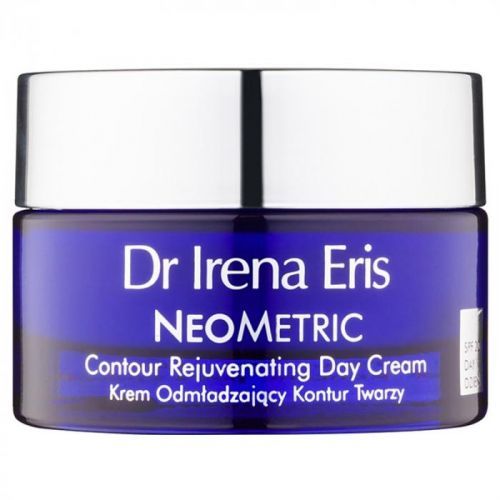 DR IRENA ERIS - Neometric Contour Rejuvenating Day Cream SPF 20 - Denní krém