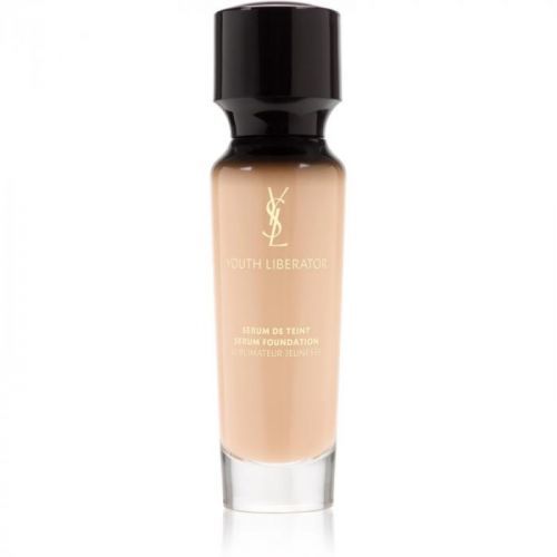 Yves Saint Laurent Youth Liberator hydratační make-up s vyhlazujícím ú