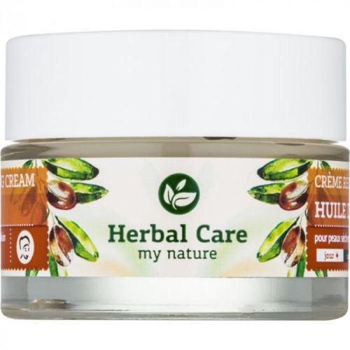 Farmona Herbal Care Argan Oil výživný regenerační denní i noční krém p
