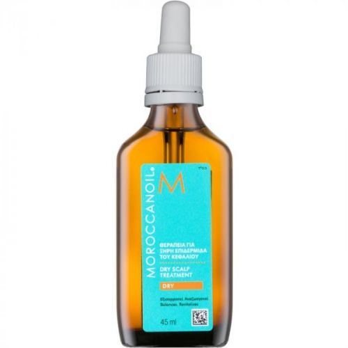 Moroccanoil Treatment vlasová kúra