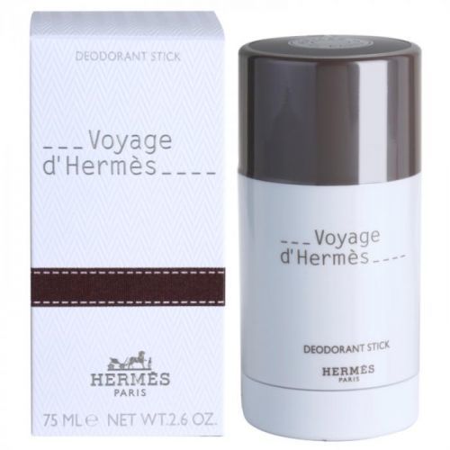 Hermès Voyage d'Hermès deostick unisex 75 ml