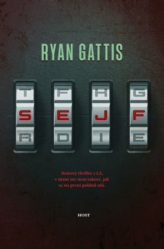 Gattis Ryan: Sejf