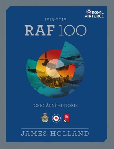 Holland James: Raf 100