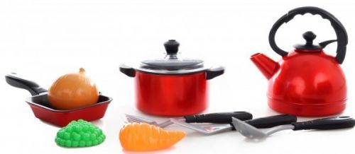 Lamps Sada Nádobí S Doplňky