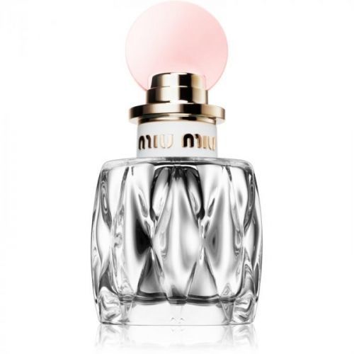 Miu Miu Fleur d'Argent parfémovaná voda pro ženy 50 ml