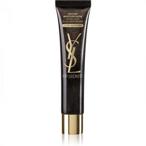 Yves Saint Laurent Top Secrets Instant Moisture Glow Ultra Moisture hy