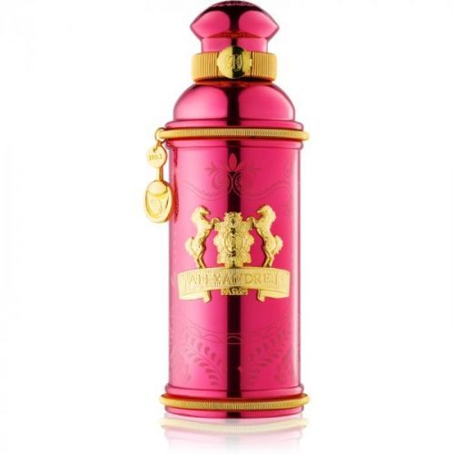 Alexandre.J The Collector: Altesse Mysore parfémovaná voda pro ženy 10