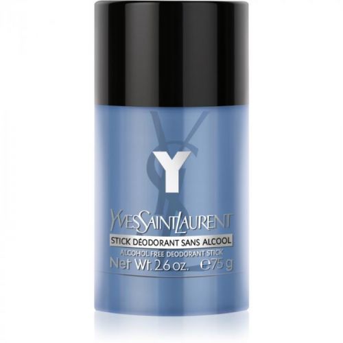 Yves Saint Laurent Y deostick pro muže 75 g