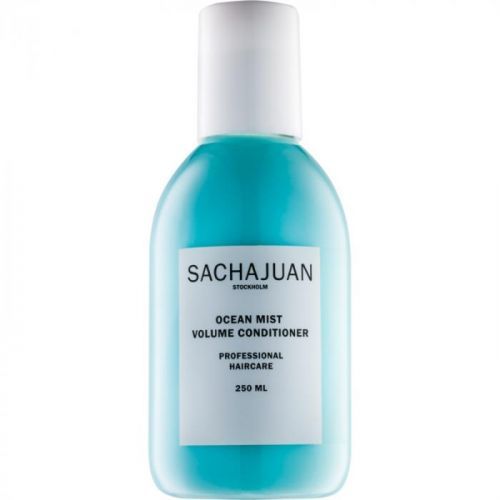 Sachajuan Ocean Mist objemový kondicionér