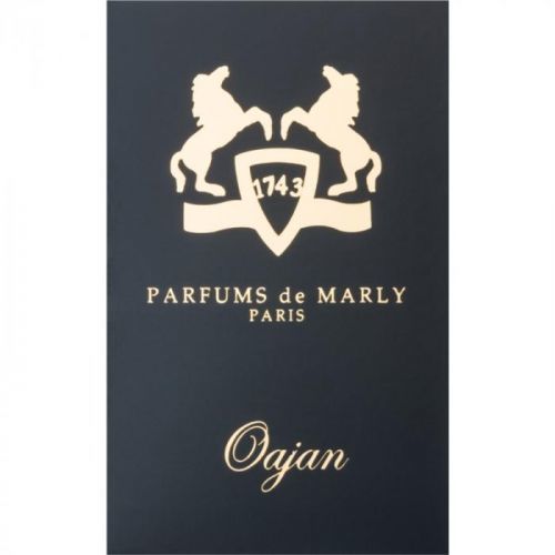 Parfums De Marly Oajan Royal Essence parfémovaná voda unisex 1,2 ml