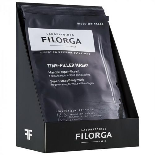 Filorga Time Filler Mask® vyhlazující maska s kolagenem