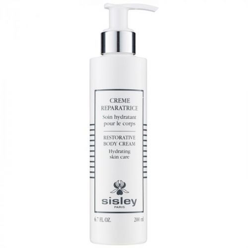 Sisley Restorative Body hydratační krém na tělo