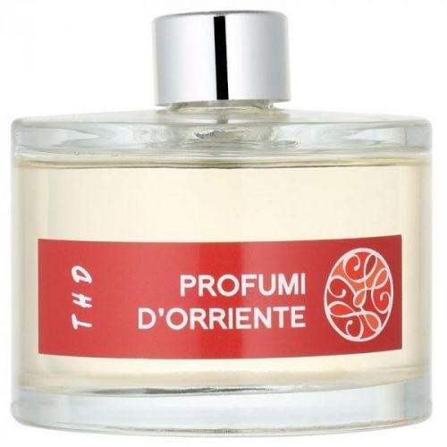 THD Platinum Collection Profumi D'Oriente aroma difuzér s náplní 100 m