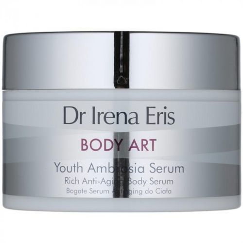 Dr Irena Eris Body Art Youth Ambrosia Serum omlazující tělové sérum s