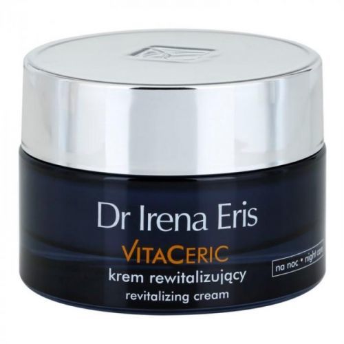 Dr Irena Eris VitaCeric noční revitalizační krém
