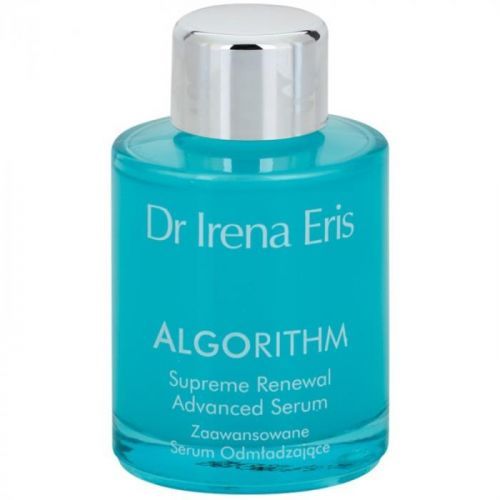 Dr Irena Eris AlgoRithm 40+ intenzivní omlazující sérum