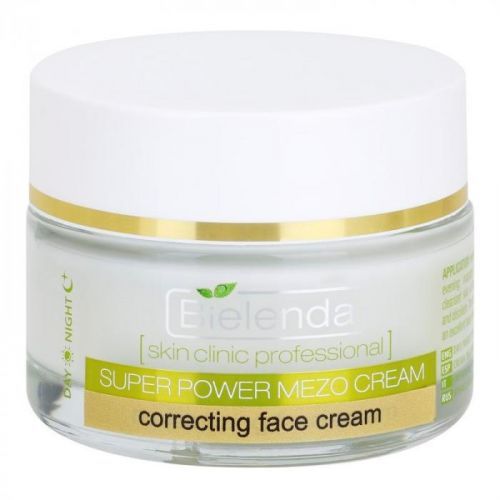 Bielenda Skin Clinic Professional Correcting krém pro obnovení rovnová