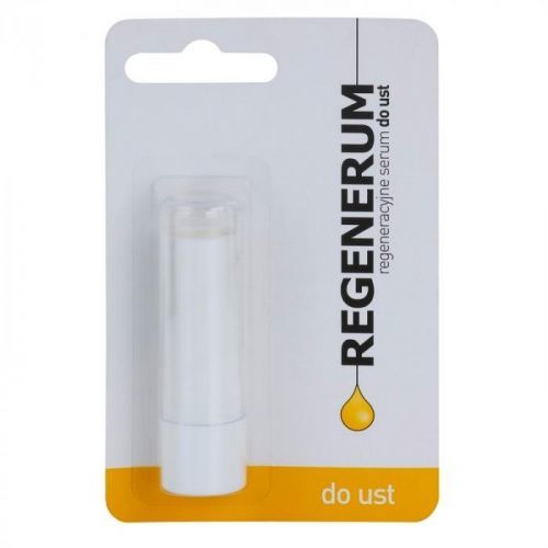 Regenerum Lip Care regenerační sérum na rty