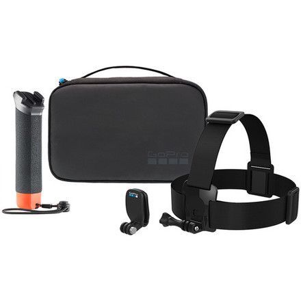 GoPro Adventure Kit AKTES-001