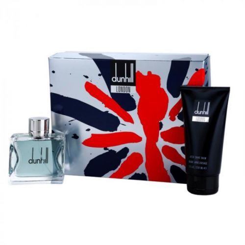 Dunhill London toaletní voda pro muže 100 ml