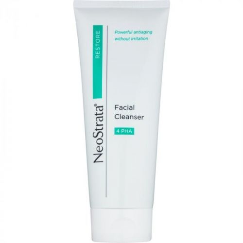NeoStrata Refine čisticí gel (Clarifying Facial Cleanser 4 PHA) 200 ml