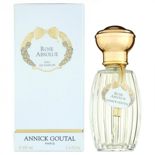 Annick Goutal Rose Absolue parfemovaná voda pro ženy 100 ml