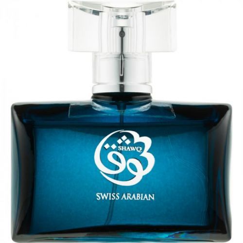 Swiss Arabian Shawq parfémovaná voda unisex 100 ml
