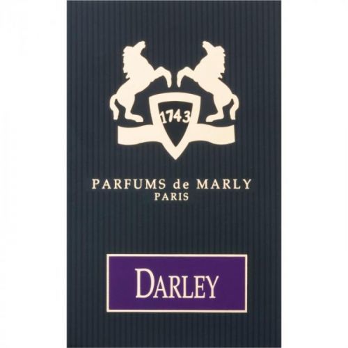 Parfums De Marly Darley Royal Essence parfémovaná voda pro muže 1,2 ml