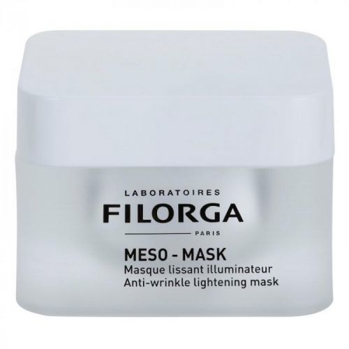 Filorga Meso Mask maska s protivráskovým účinkem pro rozjasnění pleti