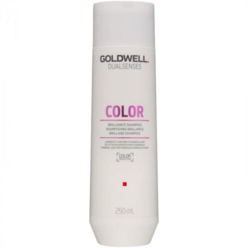 Goldwell Dualsenses Color šampon pro ochranu barvených vlasů