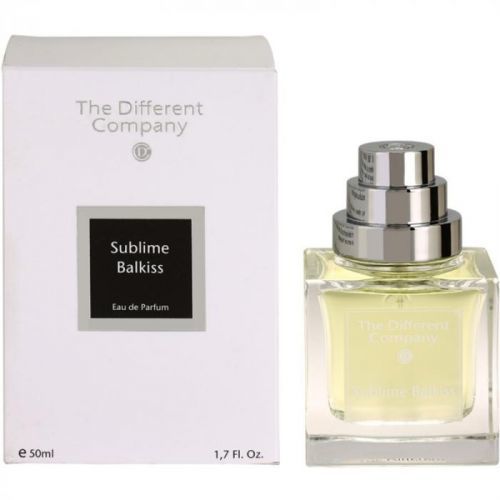 The Different Company Sublime Balkiss parfémovaná voda pro ženy 100 ml