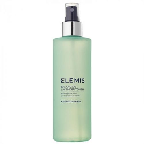 Elemis Advanced Skincare čisticí tonikum pro smíšenou pleť