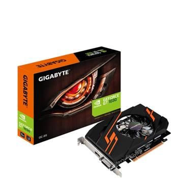 GigaByte GV-N1030OC-2GI