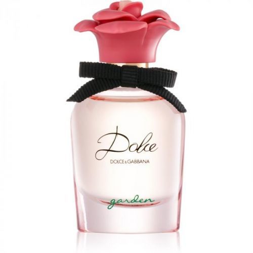 Dolce & Gabbana Dolce Garden parfémovaná voda pro ženy 30 ml