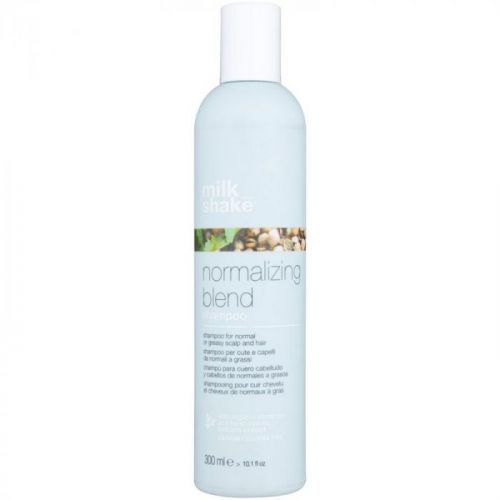 Milk Shake Normalizing Blend šampon pro normální až mastné vlasy