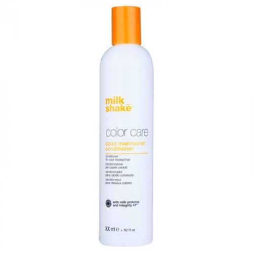 Milk Shake Color Care pečující kondicionér pro barvené vlasy