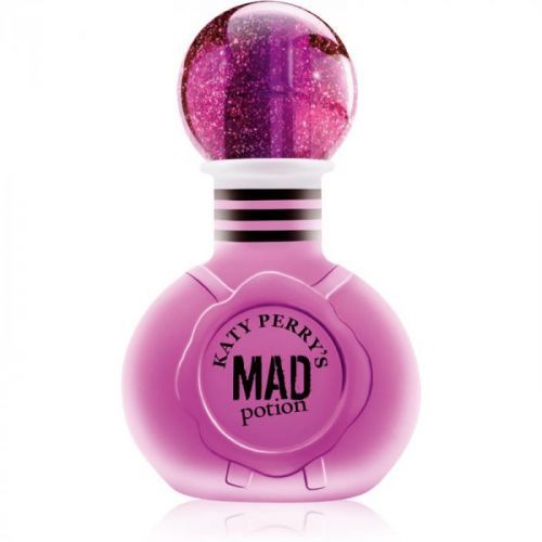 Katy Perry Katy Perry's Mad Potion parfémovaná voda pro ženy 50 ml