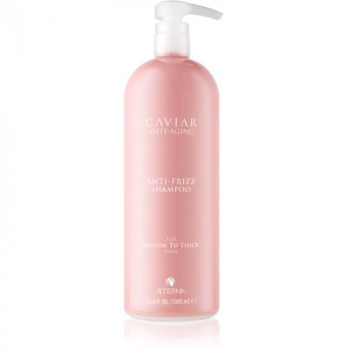 Alterna Caviar Anti-Aging šampon pro normální až husté vlasy proti kre